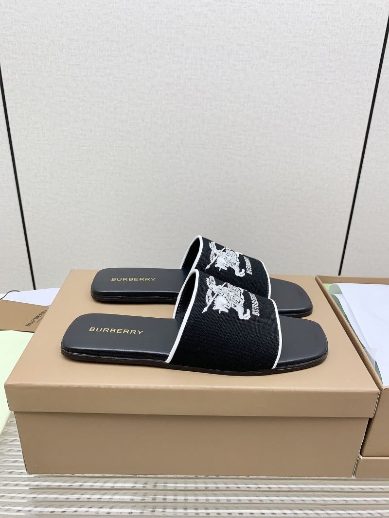 Burberry Slippers